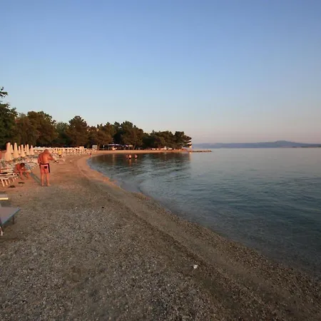 Culo Crni Mol Appartamento Crikvenica