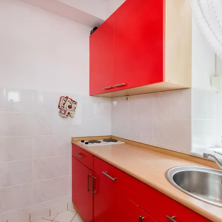 Appartamento Culo Crni Mol Crikvenica