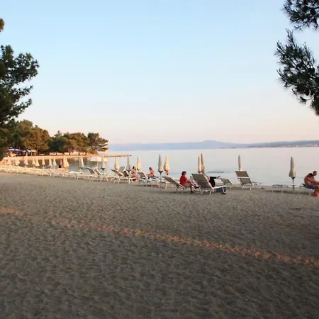 Culo Crni Mol * Crikvenica