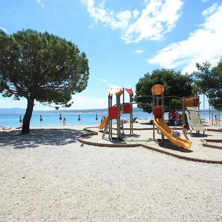 Culo Crni Mol * Crikvenica